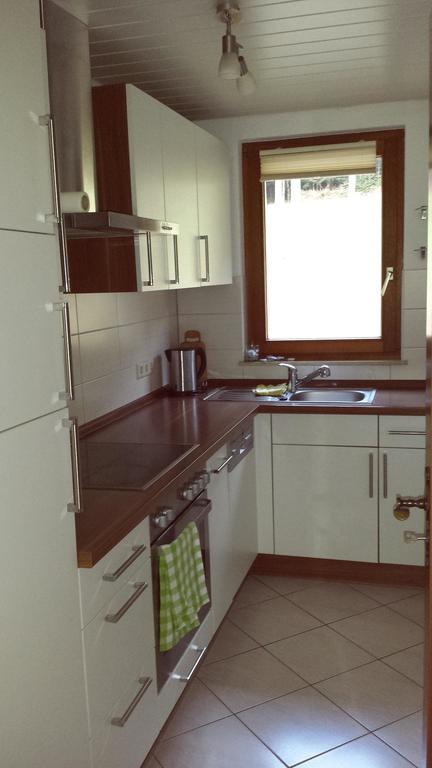 Ferienwohnung Ringwald Biederbach Екстер'єр фото